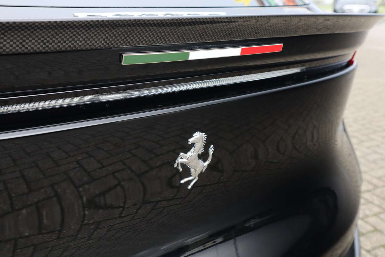 Ferrari Purosangue - 2024 - Joinsteer - #8