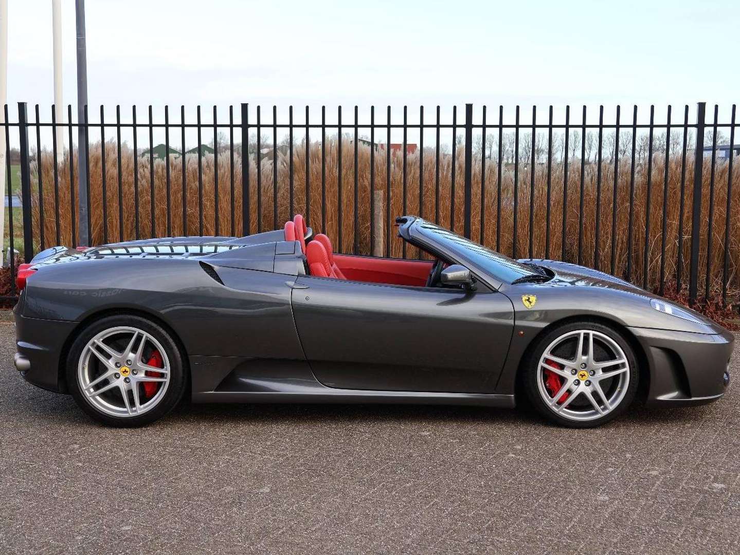 Ferrari F430 Spider - 2007 - Joinsteer - #14