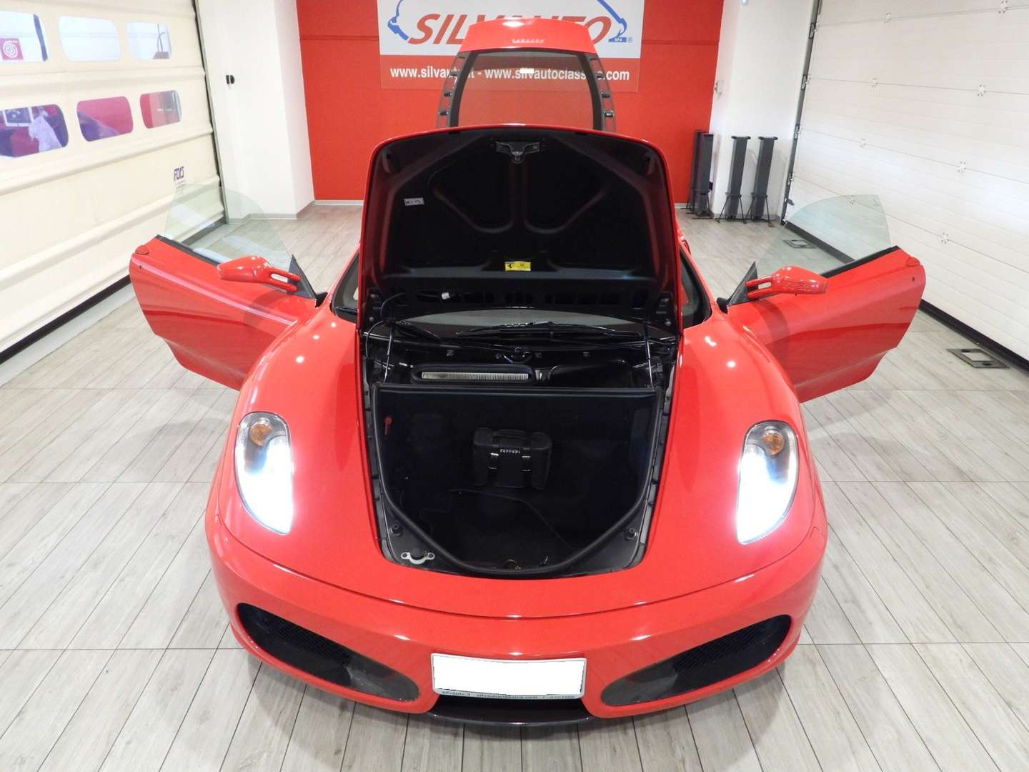 Ferrari F430 - 2004 - Joinsteer - #10