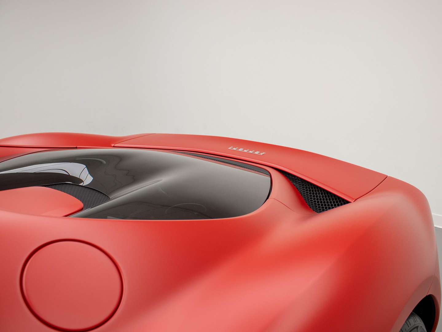 Ferrari 296 GTB - 2023 - Joinsteer - #35