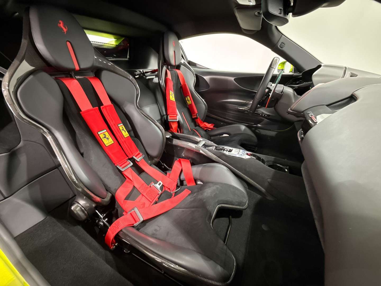 Ferrari SF90 Stradale - 2021 - Joinsteer - #24