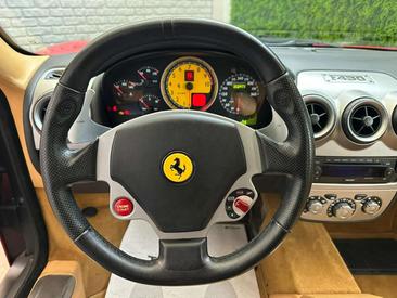 Ferrari F430 — photo 10