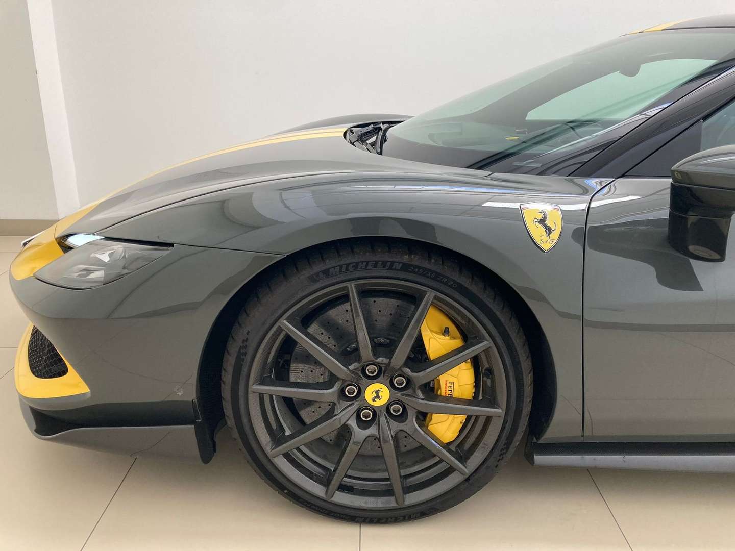 Ferrari 296 GTB - 2024 - Joinsteer - #8