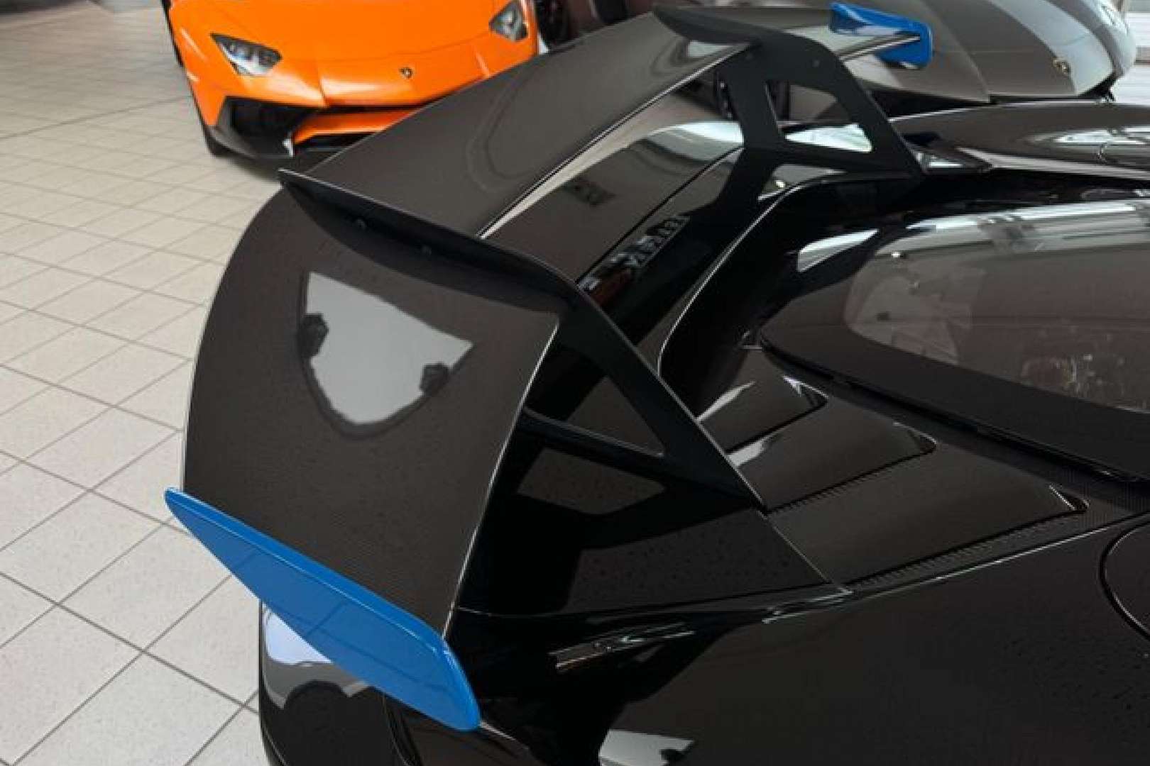 Ferrari SF90 Stradale - 2024 - Joinsteer - #7