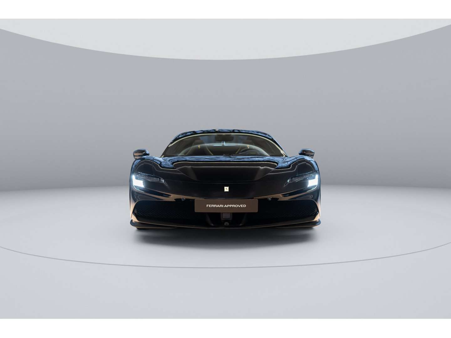 Ferrari SF90 Spider - 2024 - Joinsteer - #1