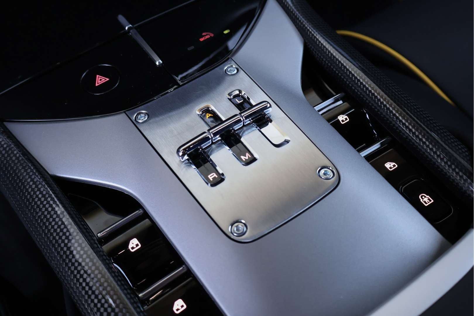 Ferrari Purosangue - 2026 - Joinsteer - #31