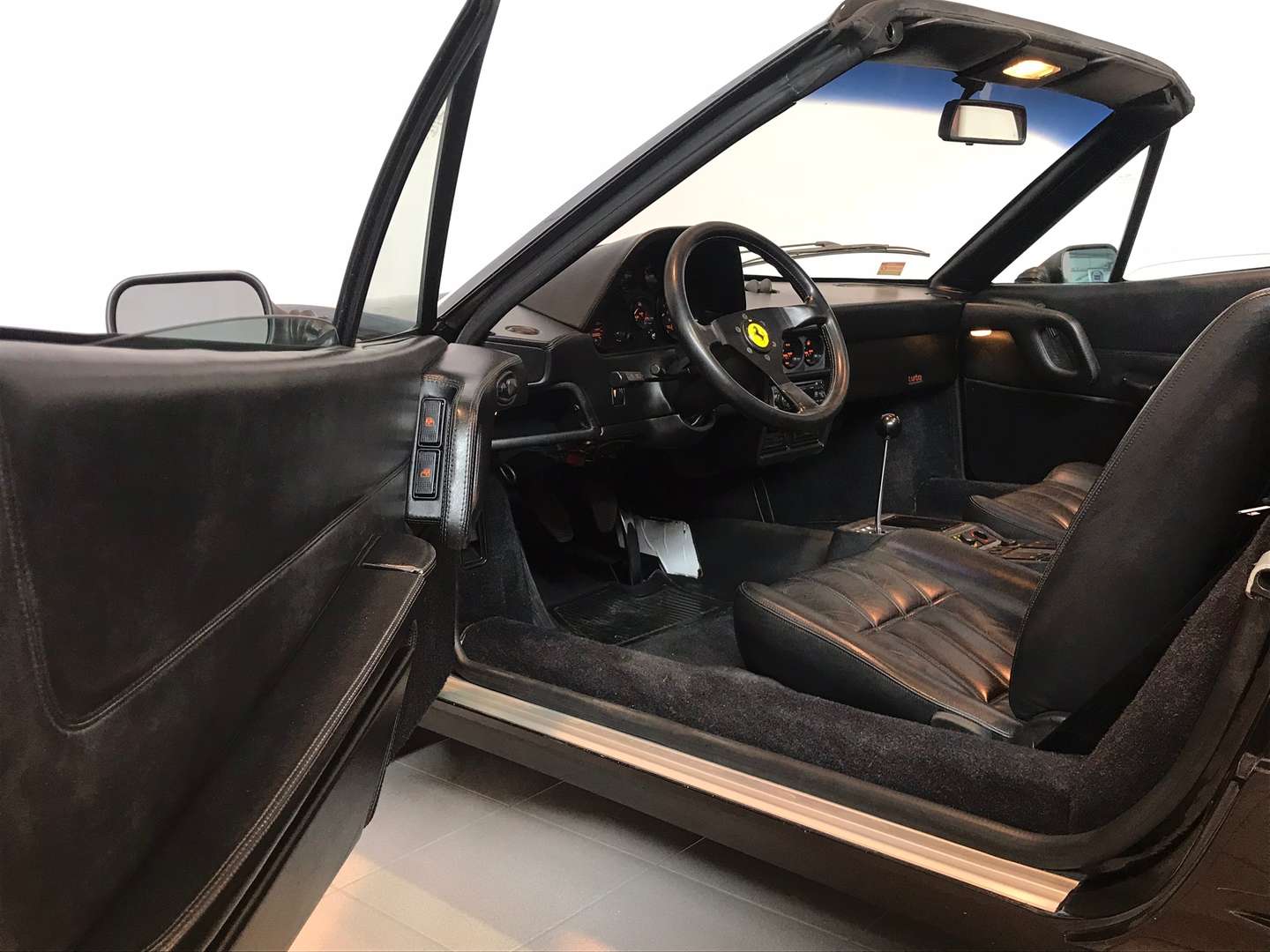 Ferrari 296 GTS - 1989 - Joinsteer - #2