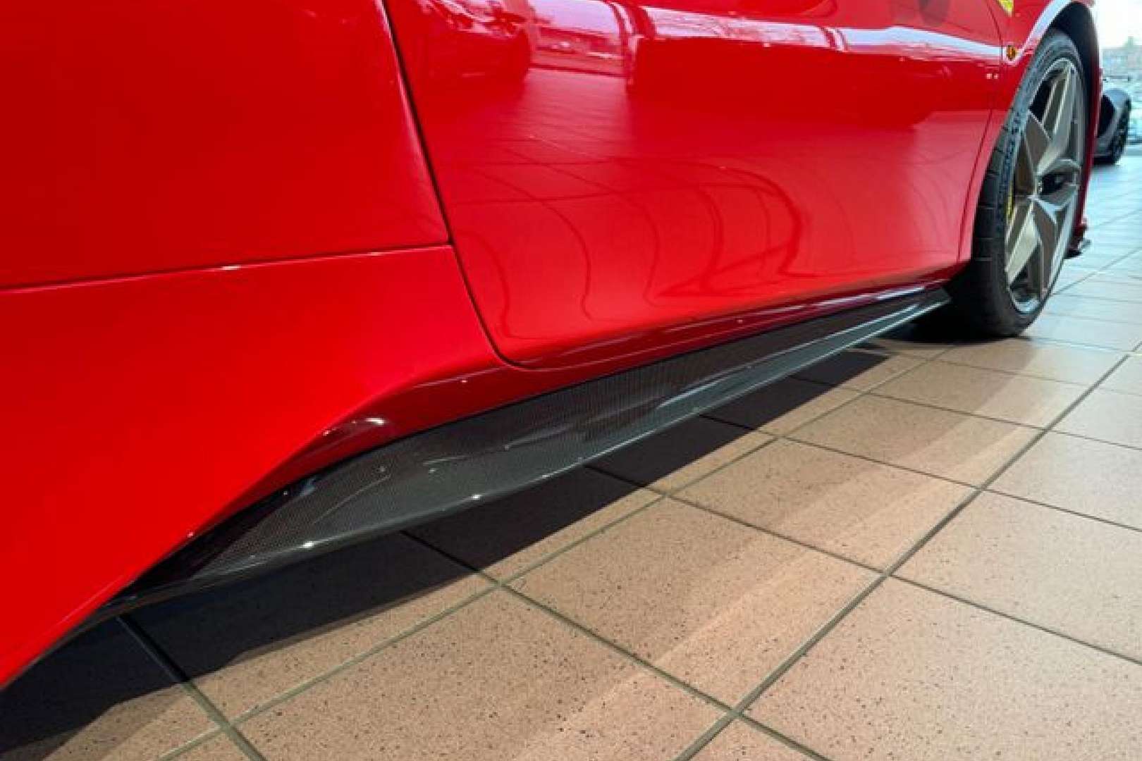 Ferrari 488 Pista Spider - 2020 - Joinsteer - #25