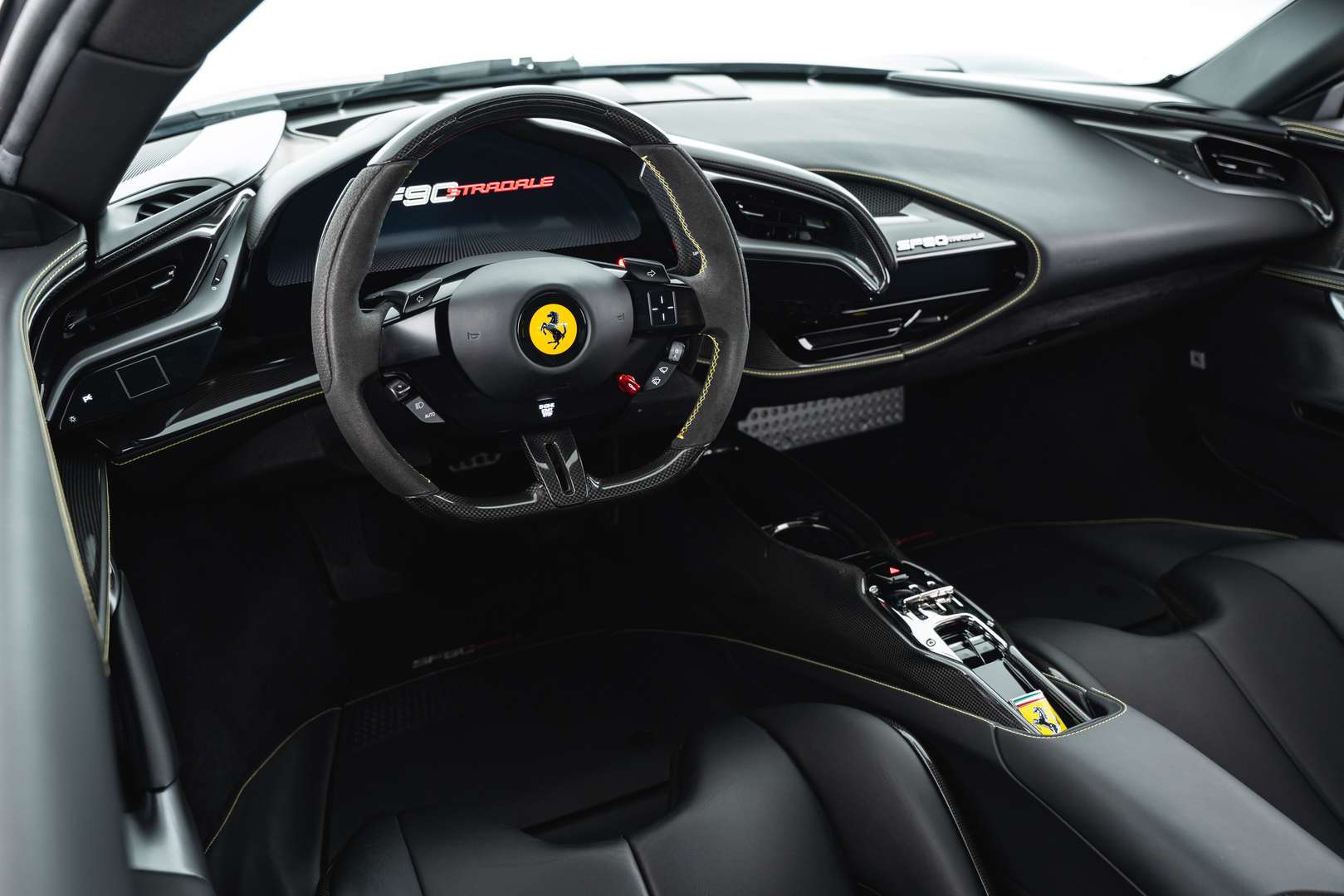 Ferrari SF90 Stradale - 2022 - Joinsteer - #11