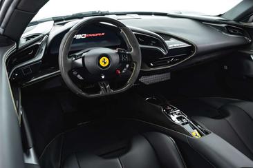 Ferrari SF90 Stradale — photo 11