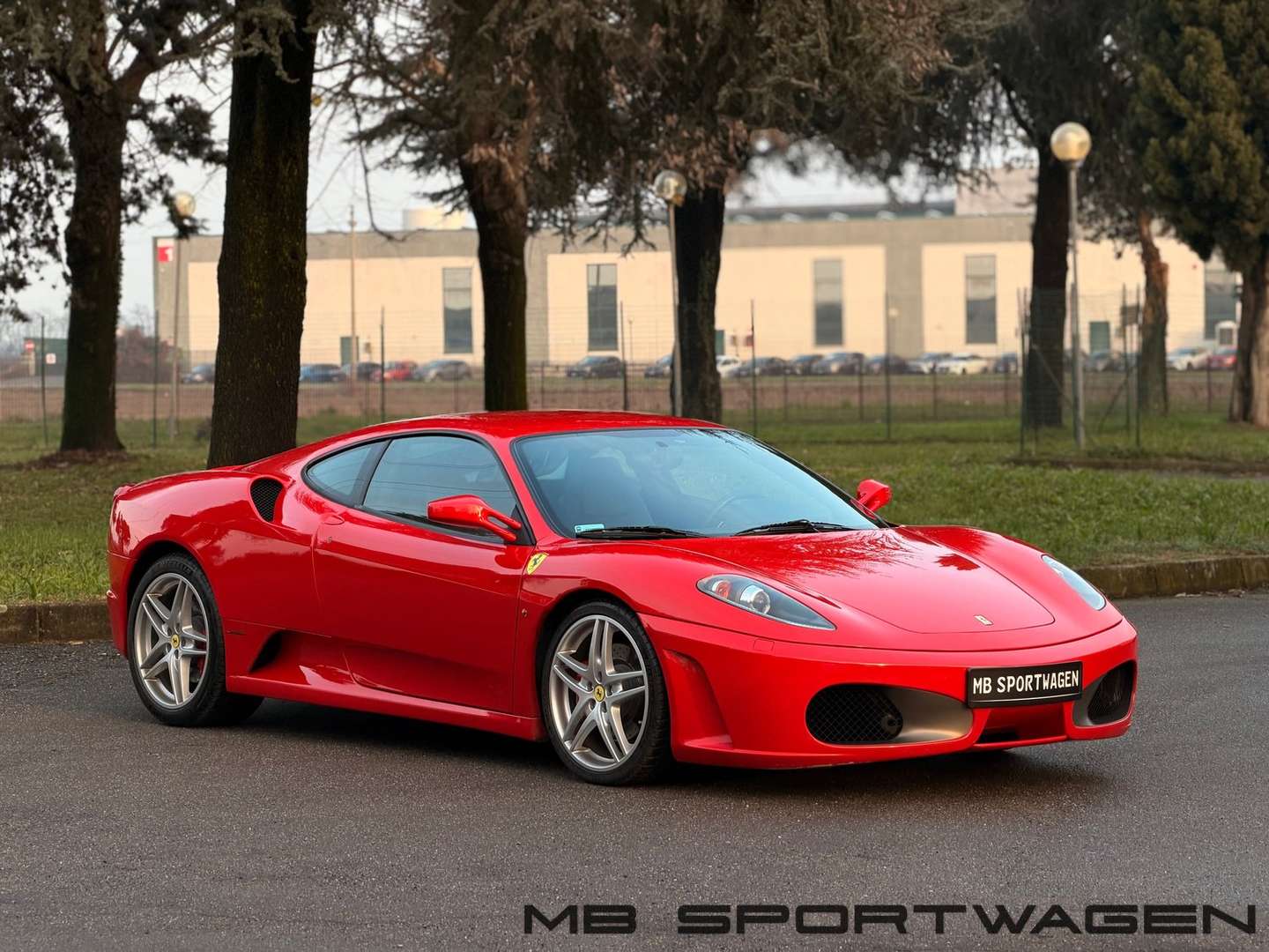 Ferrari F430 - 2005 - Joinsteer - #3