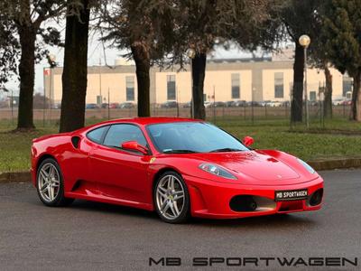 Ferrari F430