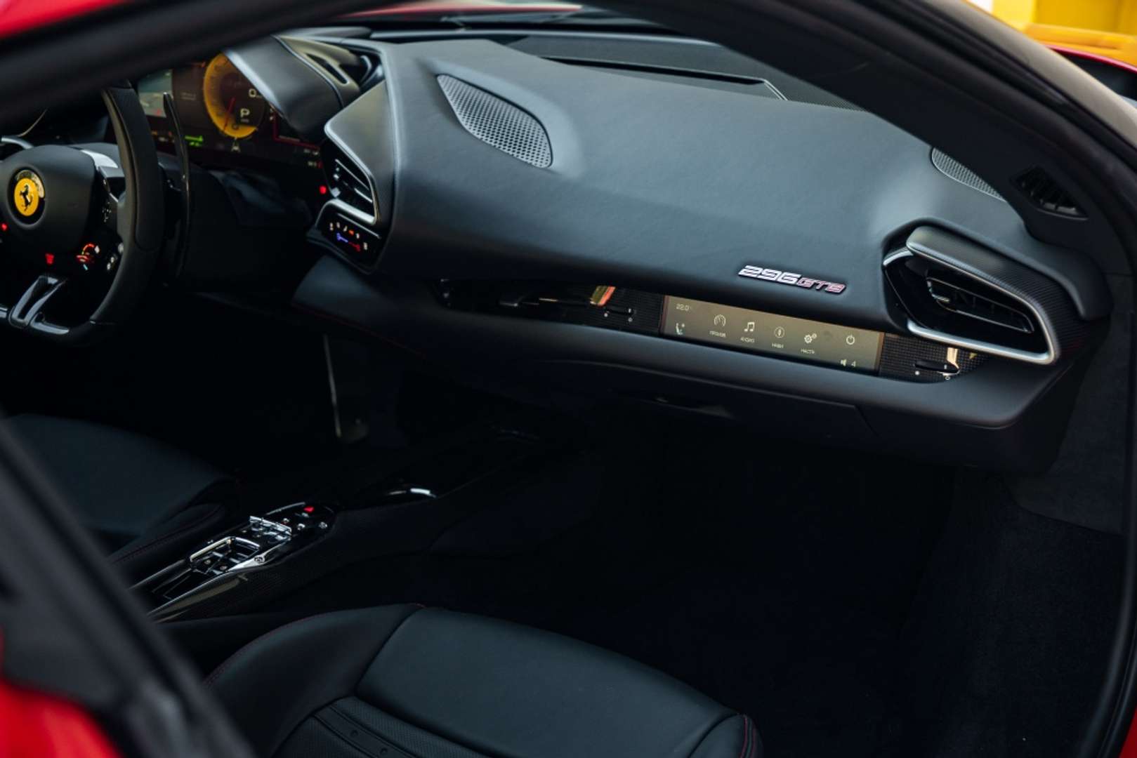 Ferrari 296 GTB - 2024 - Joinsteer - #14