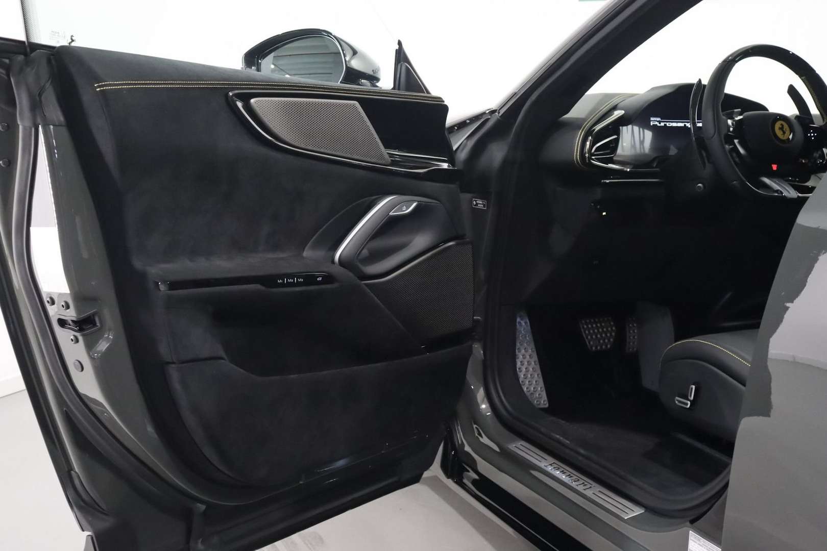 Ferrari Purosangue - 2025 - Joinsteer - #11