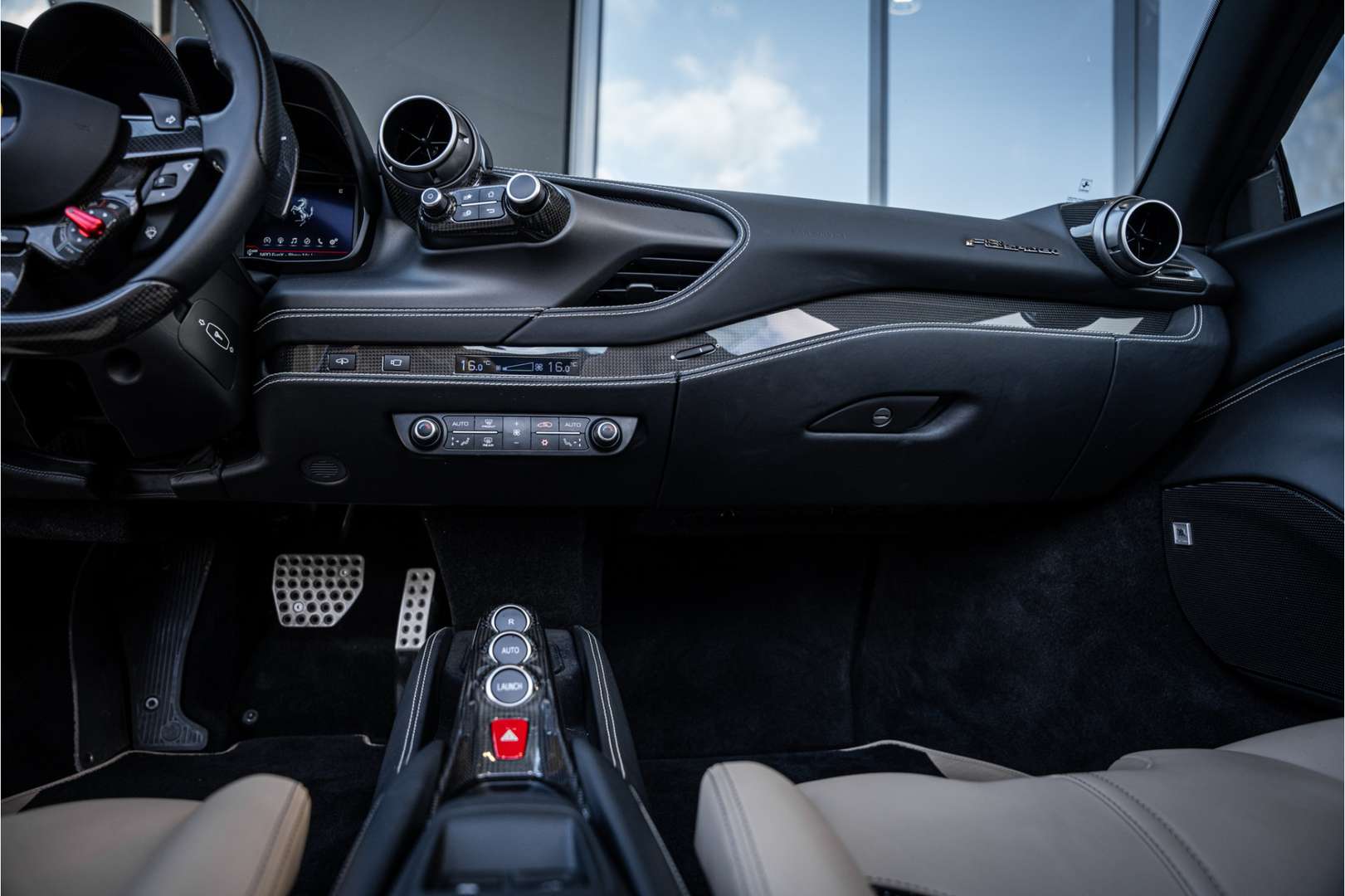 Ferrari F8 Spider - 2021 - Joinsteer - #24