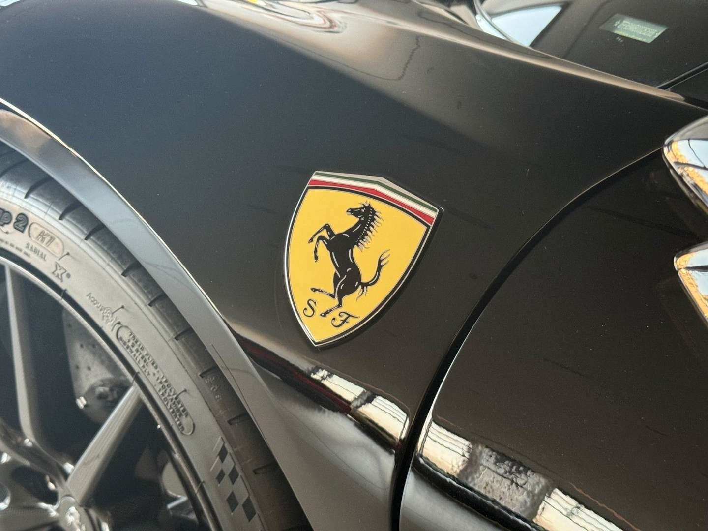 Ferrari SF90 Stradale - 2021 - Joinsteer - #23