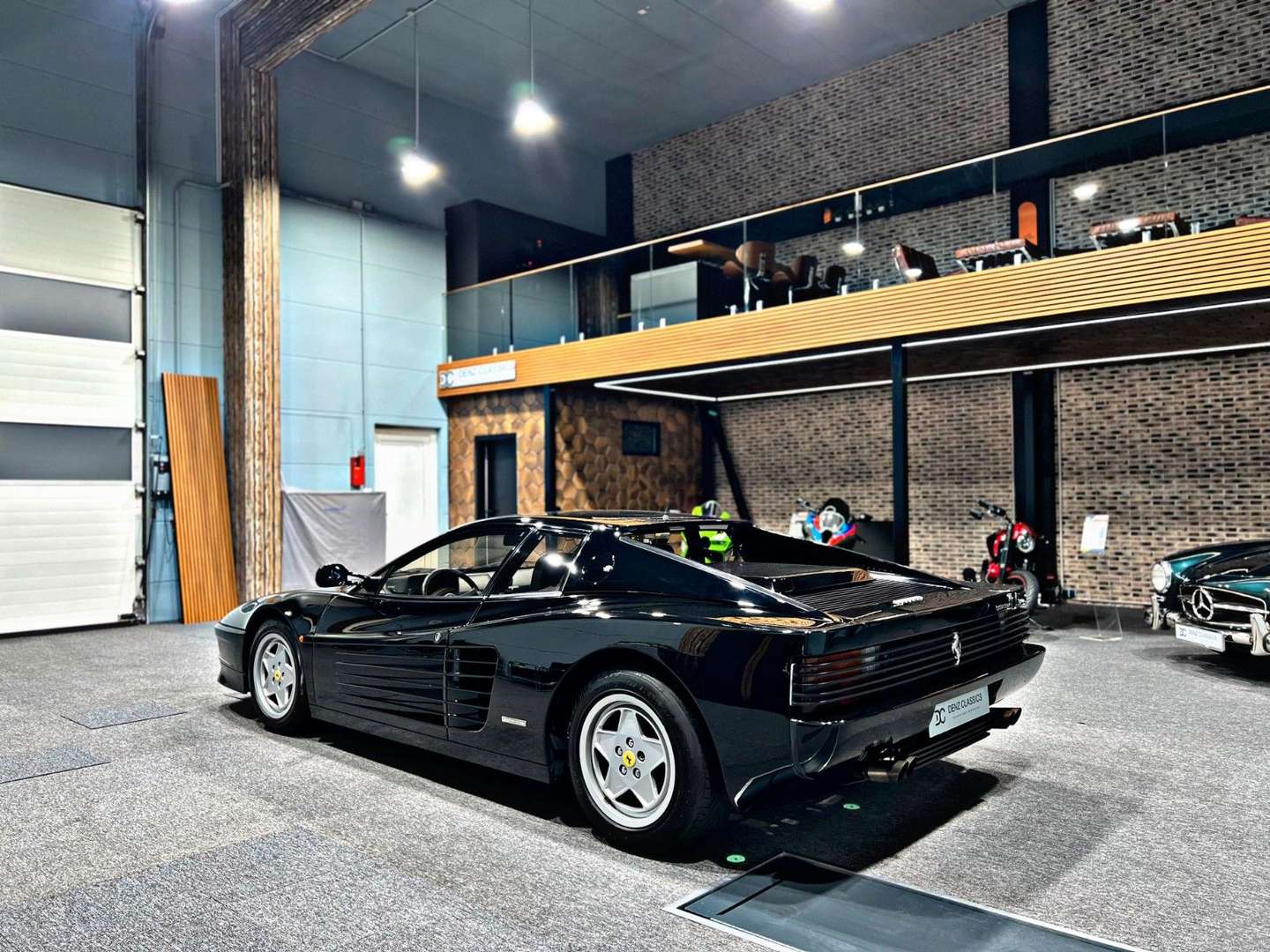 Ferrari Testarossa - 1990 - Joinsteer - #9