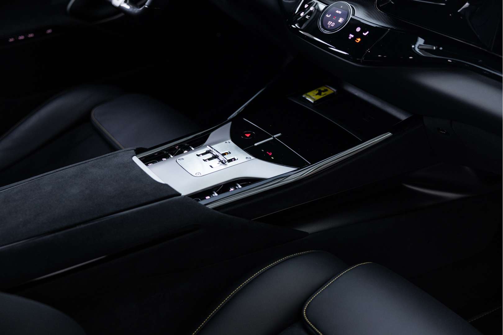 Ferrari Purosangue - 2025 - Joinsteer - #10