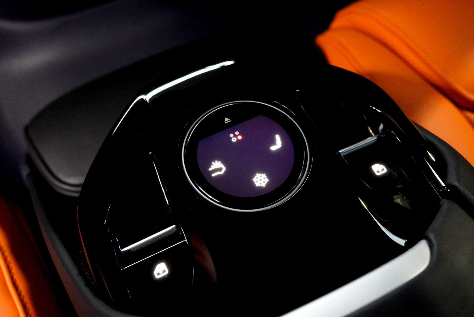 Ferrari Purosangue - 2024 - Joinsteer - #45