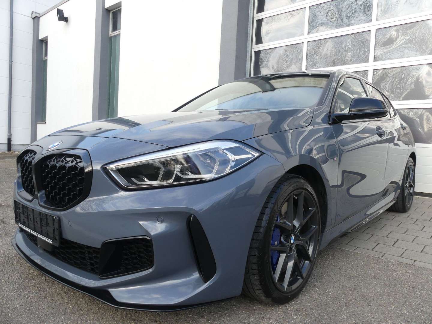 BMW Série 1 135i XDrive - 2020 - Joinsteer
