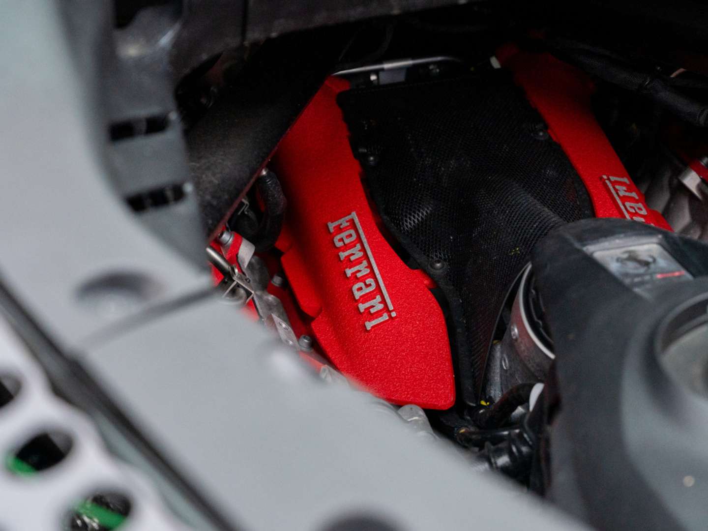 Ferrari SF90 Spider - 2023 - Joinsteer - #29