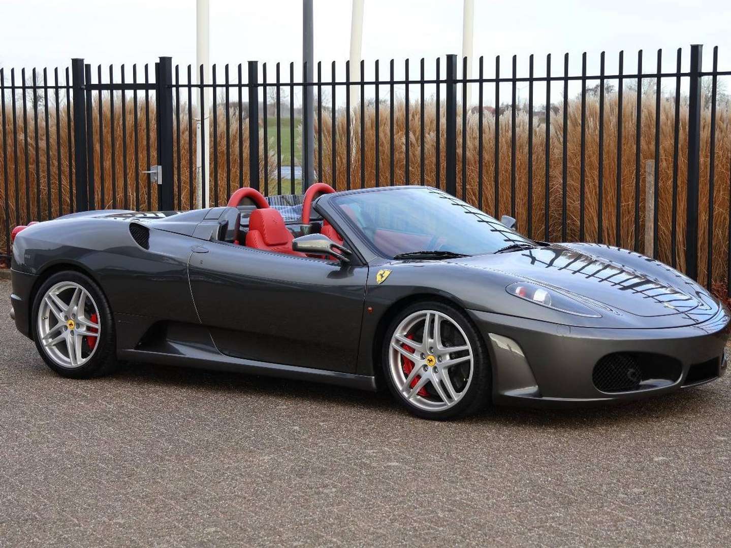Ferrari F430 Spider - 2007 - Joinsteer - #15