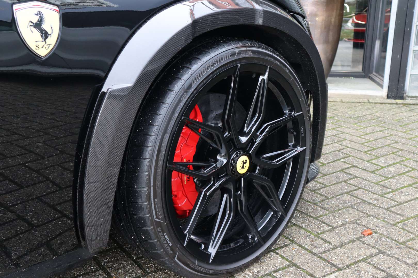 Ferrari Purosangue - 2024 - Joinsteer - #9