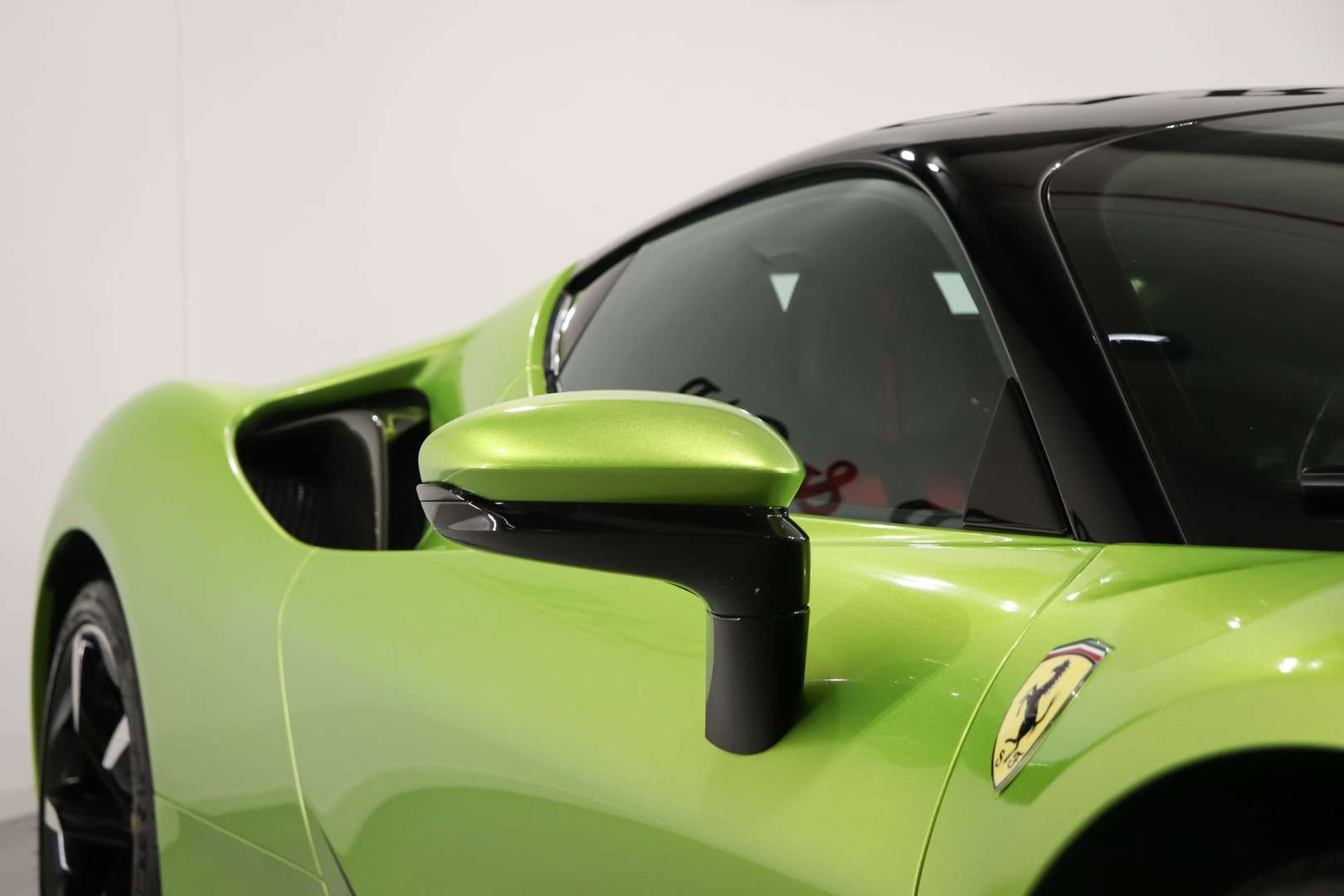 Ferrari SF90 Stradale - 2021 - Joinsteer - #25