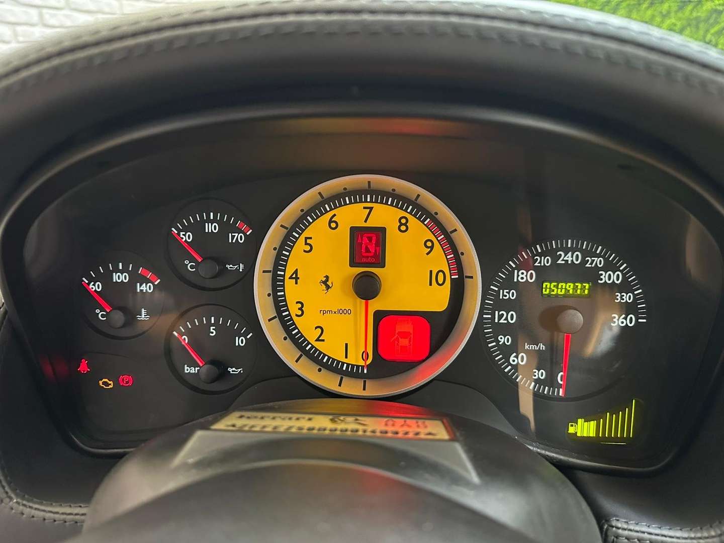 Ferrari F430 - 2005 - Joinsteer - #11