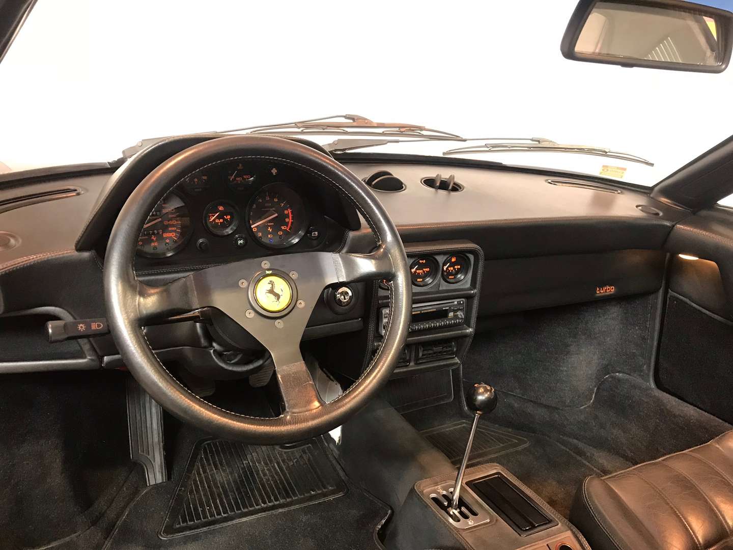 Ferrari 296 GTS - 1989 - Joinsteer - #3