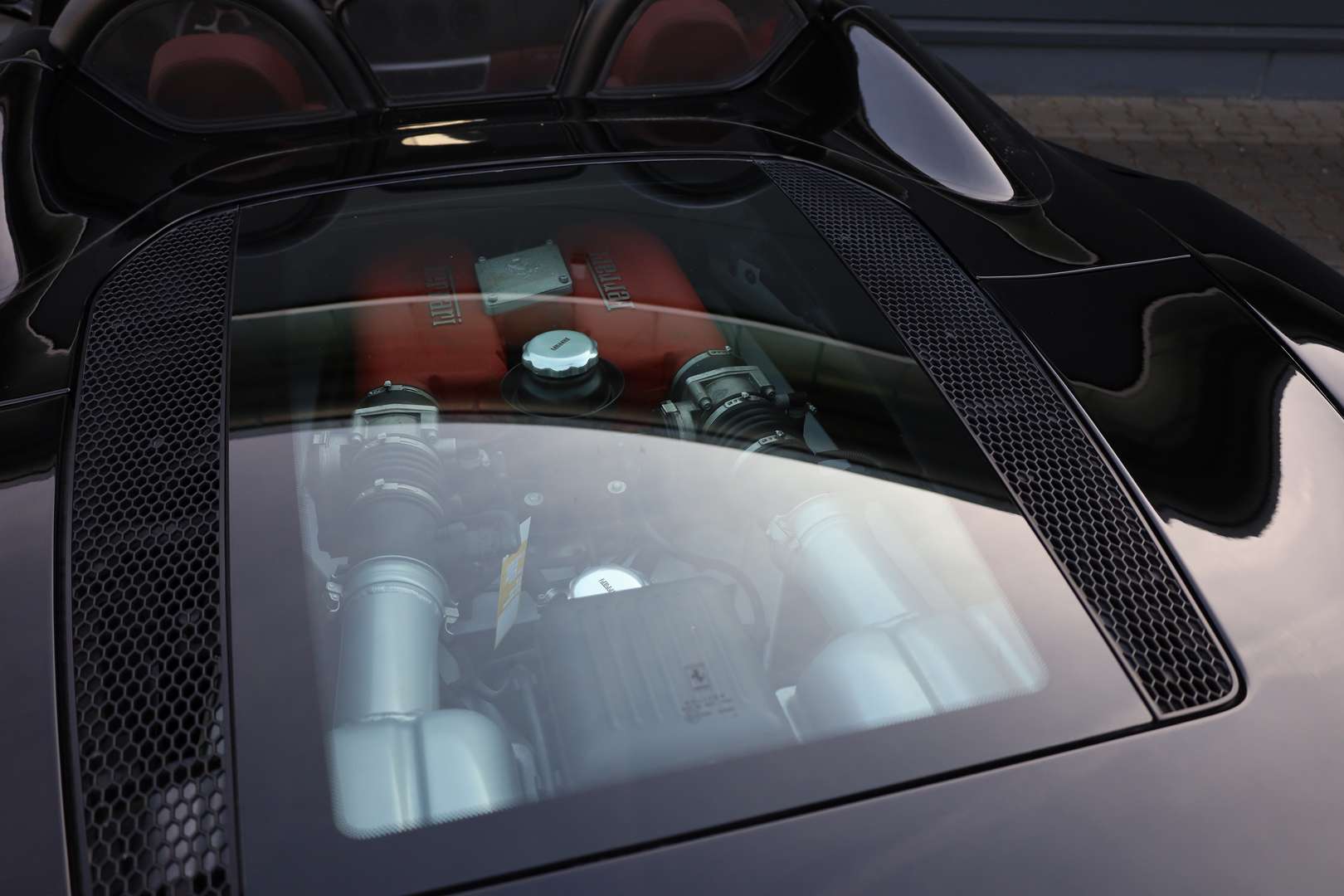 Ferrari 360 Spider - 2003 - Joinsteer - #14