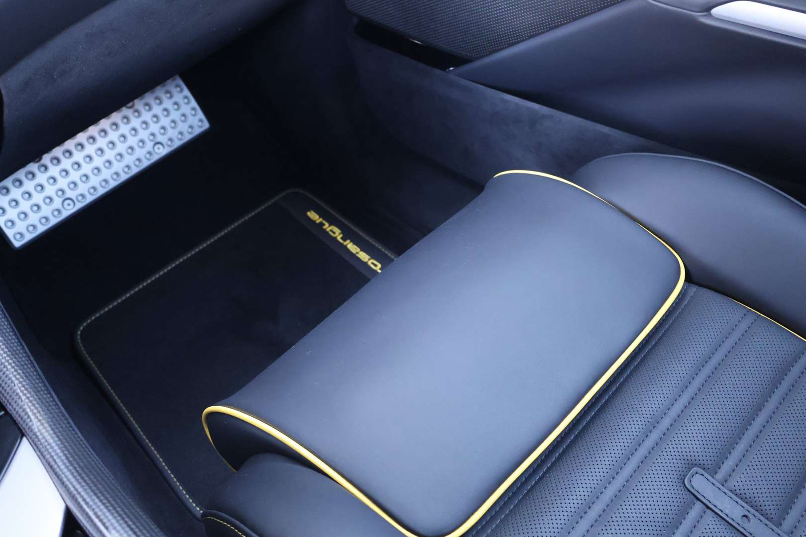 Ferrari Purosangue - 2026 - Joinsteer - #32