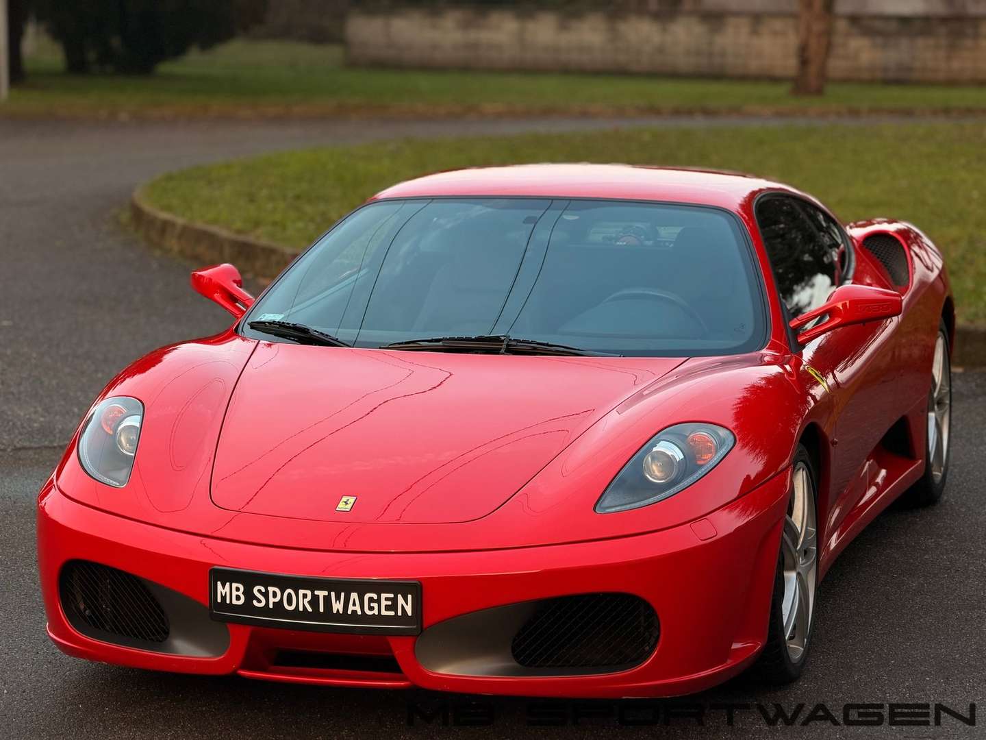 Ferrari F430 - 2005 - Joinsteer - #4