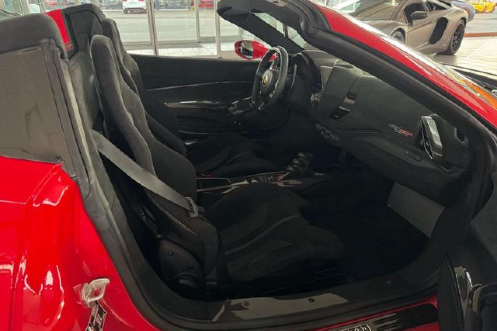 Ferrari 488 Pista Spider - 2020 - Joinsteer - #26