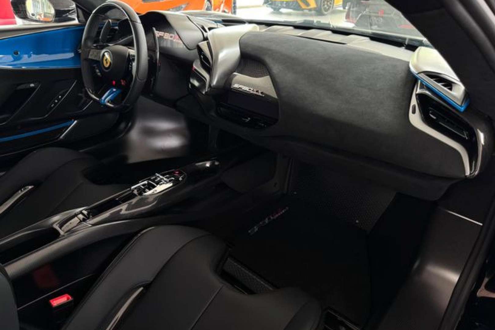 Ferrari SF90 Stradale - 2024 - Joinsteer - #8