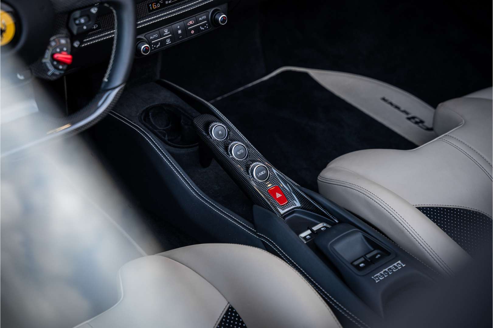 Ferrari F8 Spider - 2021 - Joinsteer - #25