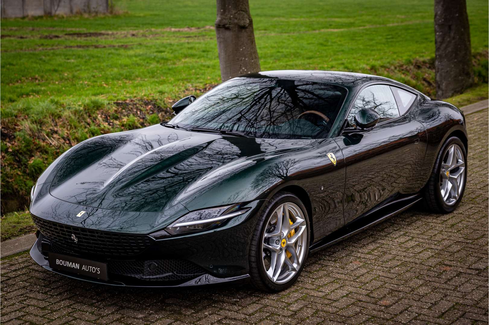 Ferrari Roma - 2023 - Joinsteer - #16