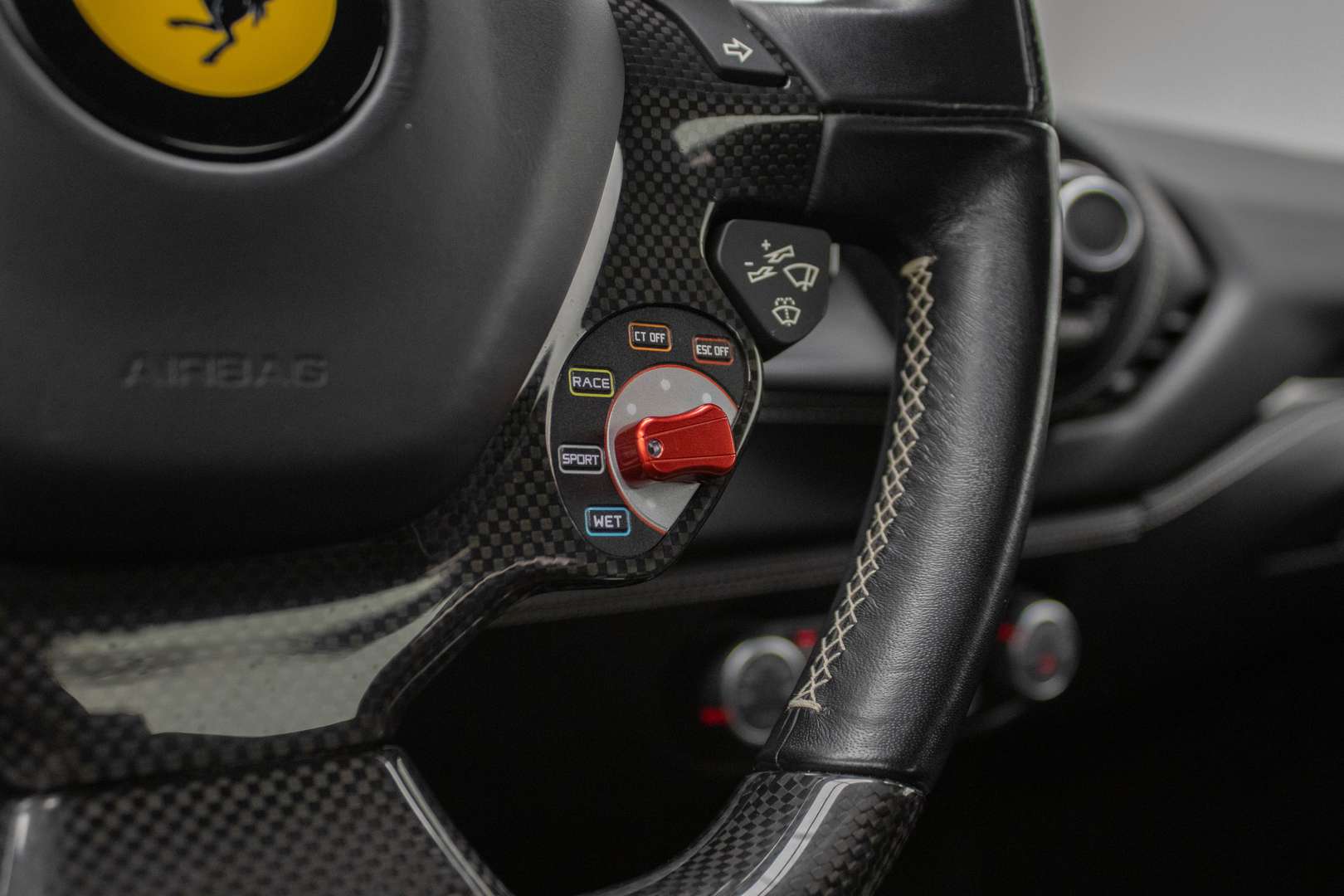 Ferrari 488 GTB - 2016 - Joinsteer - #23