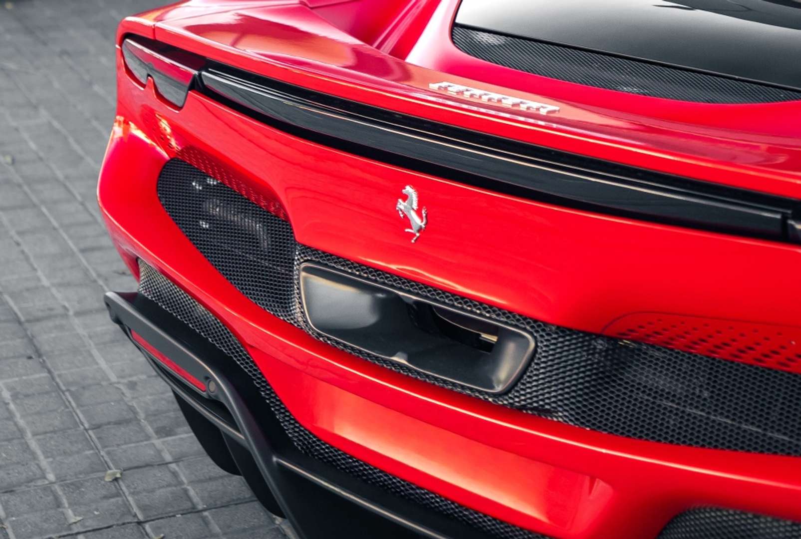 Ferrari 296 GTB - 2024 - Joinsteer - #15