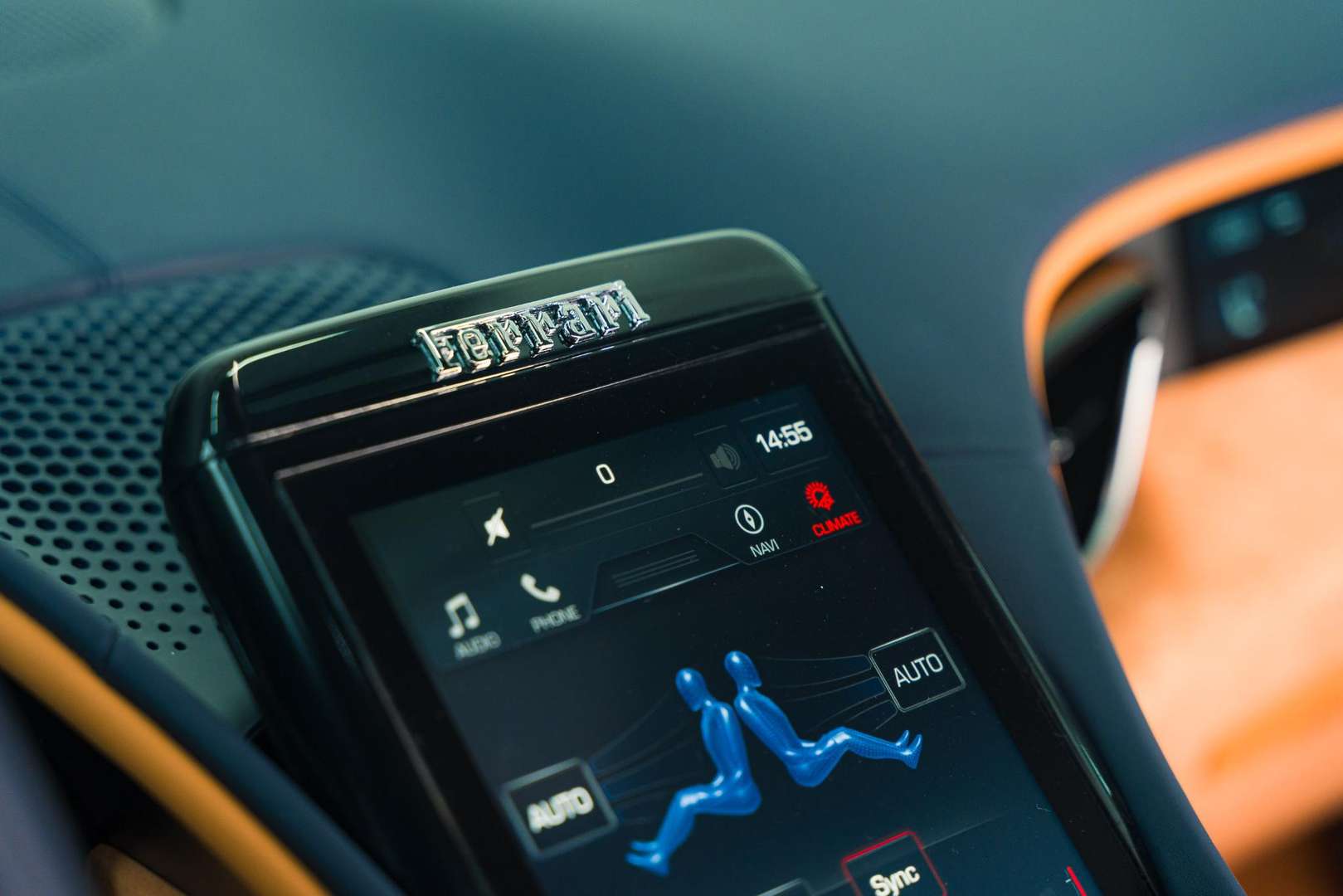 Ferrari Roma Spider - 2026 - Joinsteer - #43