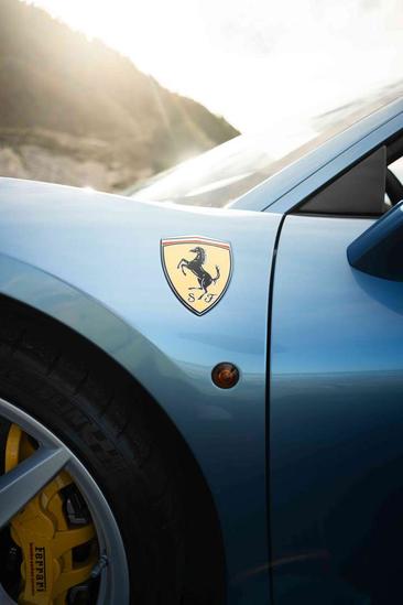 Ferrari 488 GTB — photo 20