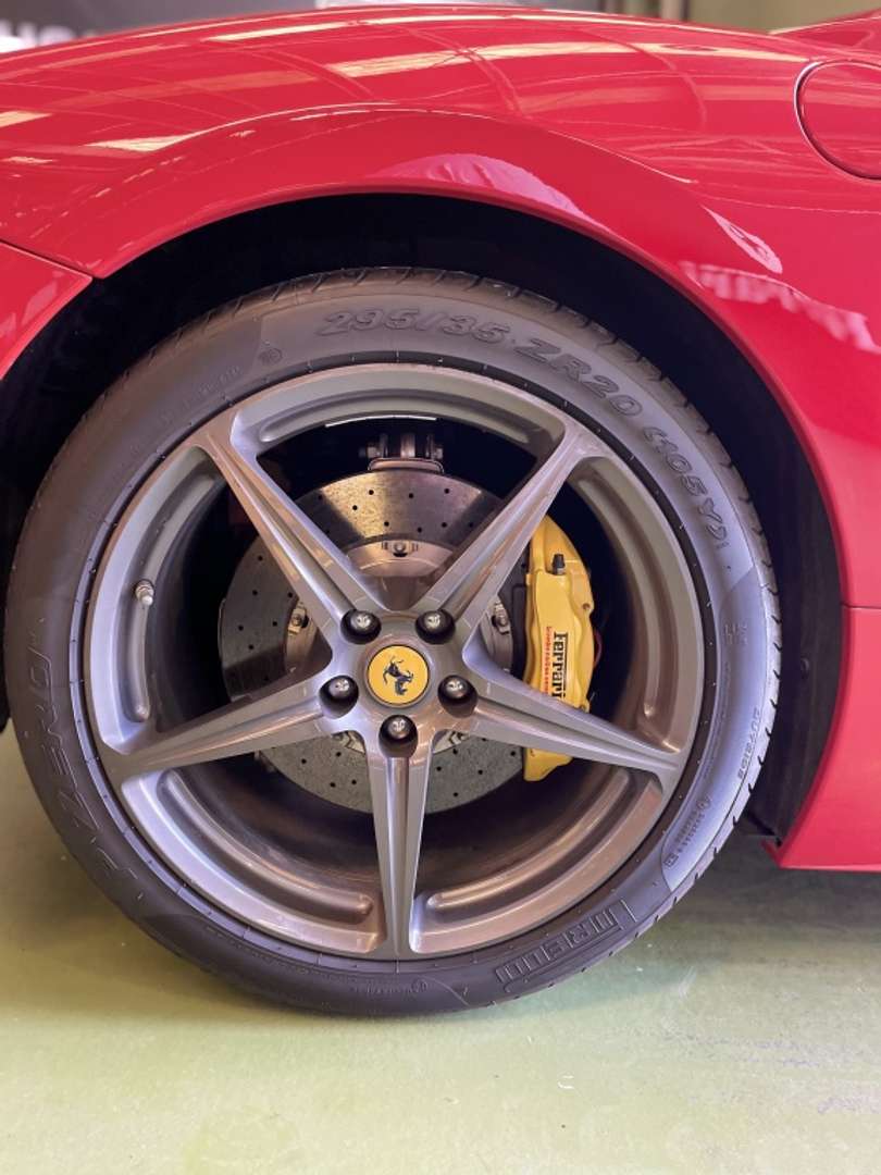 Ferrari 458 Italia - 2012 - Joinsteer - #4