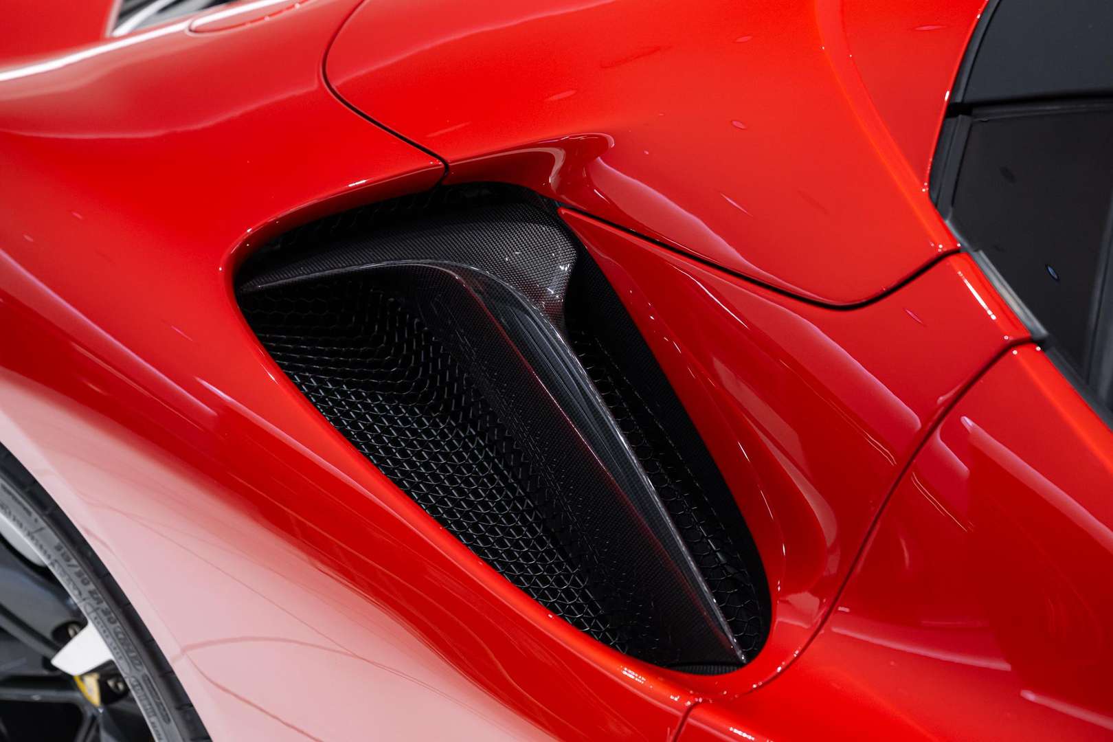 Ferrari SF90 Spider - 2025 - Joinsteer - #5