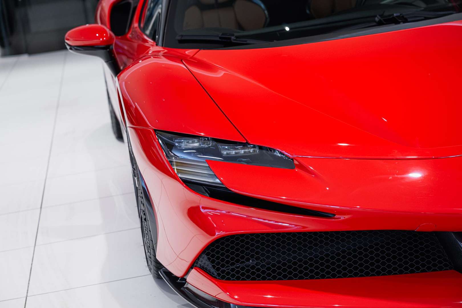 Ferrari SF90 Stradale - 2025 - Joinsteer - #3