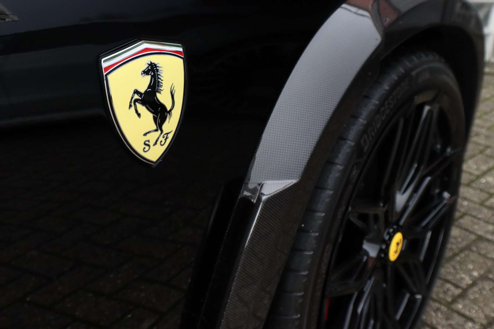 Ferrari Purosangue - 2024 - Joinsteer - #10