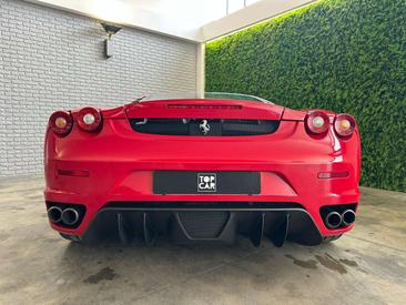 Ferrari F430 — photo 12