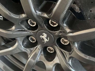 Ferrari SF90 Stradale — photo 25