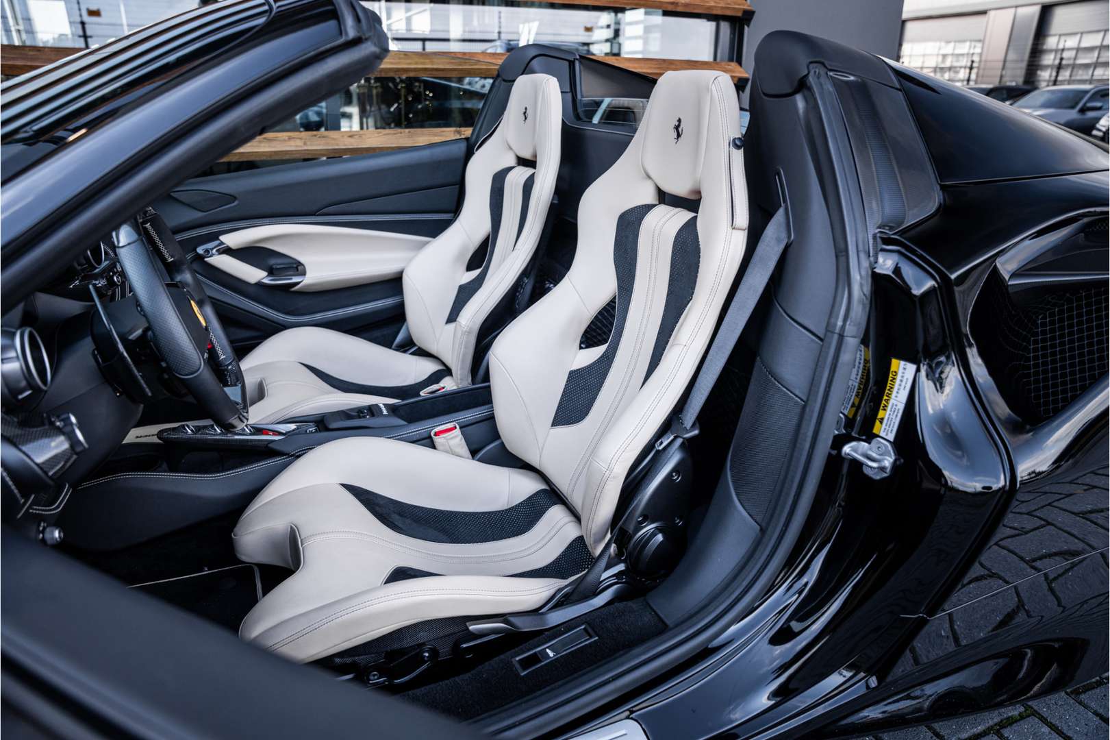 Ferrari F8 Spider - 2021 - Joinsteer - #26