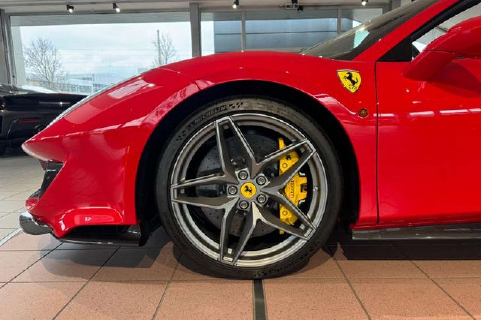 Ferrari 488 Pista Spider - 2020 - Joinsteer - #27