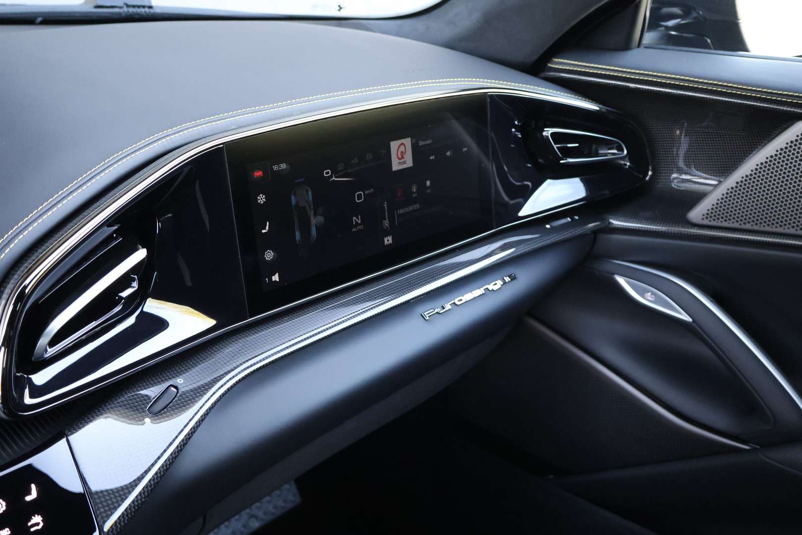 Ferrari Purosangue - 2026 - Joinsteer - #33